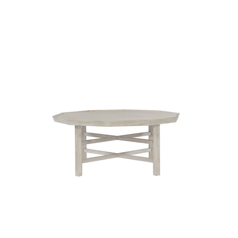Table basse à 4 pieds Rooney