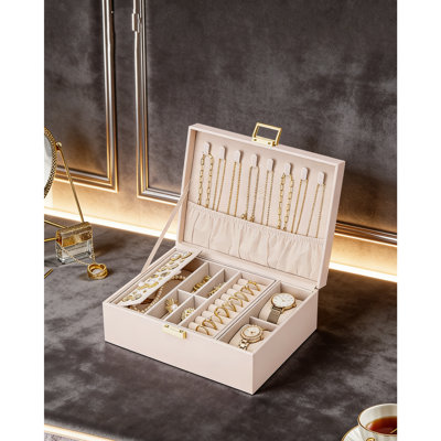 Jewellery Box