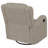 Pastiche Auden Swivel Glider Recliner-1427045850