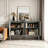 Sideboard Storage Cabinet Dresser