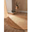 Tapis rond en jute / sisal Aliandra-1181642441
