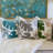Autumn Vibes Leaf Accent Pillow-120550692
