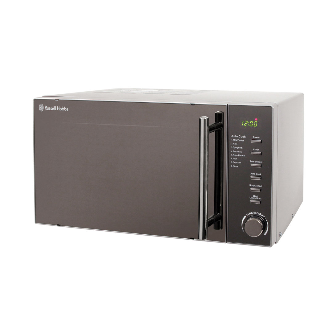 20 L 800W Countertop Microwave