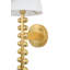 1 - Light Armed Sconce