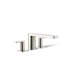 Parallel Two-Handle Deck-Mount Bath Faucet-1139270904
