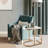 Halverson End Table