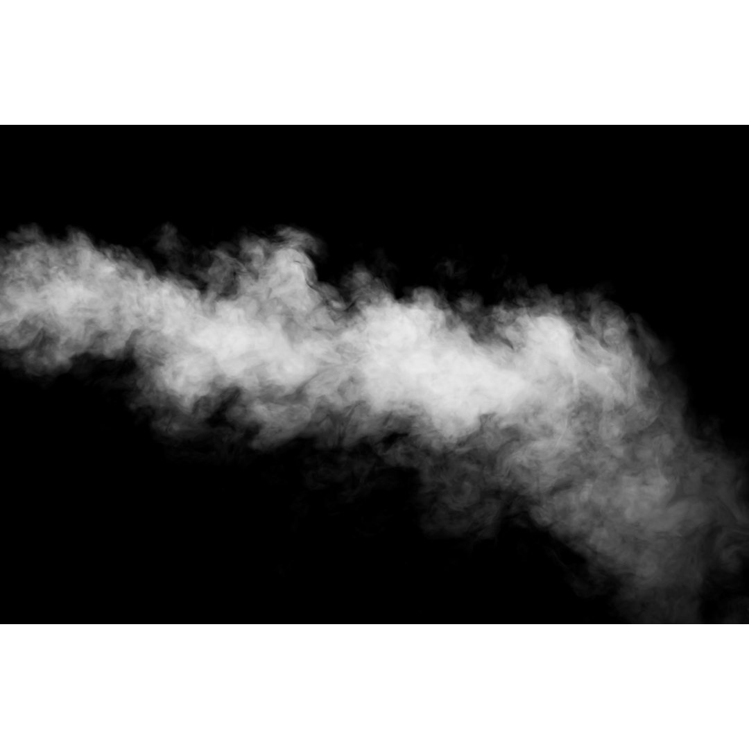 Abstract Background - Wrapped Canvas Print