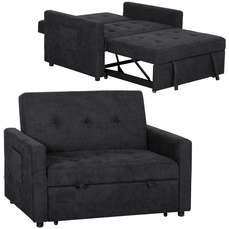 2 Seater Sleeper