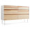 Clad 6 - Drawer Dresser
