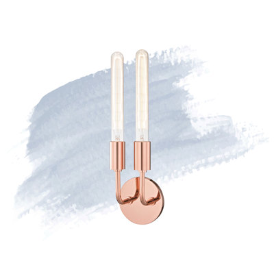 Madisson Armed Sconce