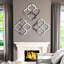 Miroir mural Jexton