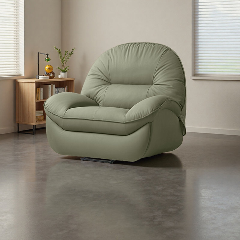 Willapa, Morandi Green
