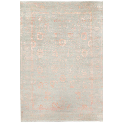Brookhaven One-of-a-Kind 9'10" X 14'1" Area Rug