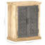 Linares 60cm Sideboard