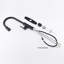Robinet de cuisine avec douchette extractible