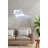 Flexible Neon LED Strip Lights, Blue Color, 62 x 12.6 x 0.8 inches | IP67 Waterproof, DC 12V, 240 Lumens, 7500K | PVC Foam Template, 4A Adaptor, 12W Max | Perfect for Home Decor & Parties, Easy Installation-1107915371