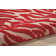 Strickland Animal Print Area Rug