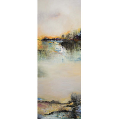 Bristol Creek 1 Print by H. Scott