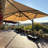 Mcduffy Rectangular Canilever Umbrella With Base-2056002093-2098282485