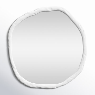 Nola 24" Accent Mirror