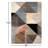Ruben Viscose Geometric Indoor Rug-885369455