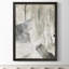 Reproduction d’art sur toile encadrée « stonewash iii » par paul cezanne-823671874-823671901