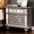 Foxworth 28.02'' W Nightstand