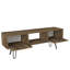 Southport Unfinished TV Stand for TVs up to 40"-24334858