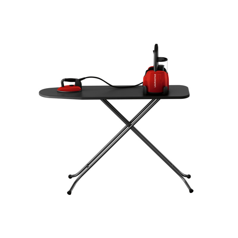 Générateur de vapeur Laurastar Lift 3-en-1, Rouge