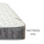 Matelas à ressorts blancs 8 po White Noise-1299869503-1217573935