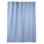 Panneau de rideau simple occultant et isolant avec passe-tringle diamants window Avicia