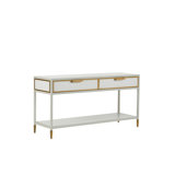 Bobbie Console