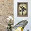 Impression sur toile Lovers Crossroads - Cadeaux personnalisés pour l'anniversaire de mariage.-623103761-628530499-628530509