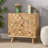 Westphal 3-Drawer Accent Chest