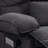 Oversized Manual Recliner Sofa For Living Room-1952933869