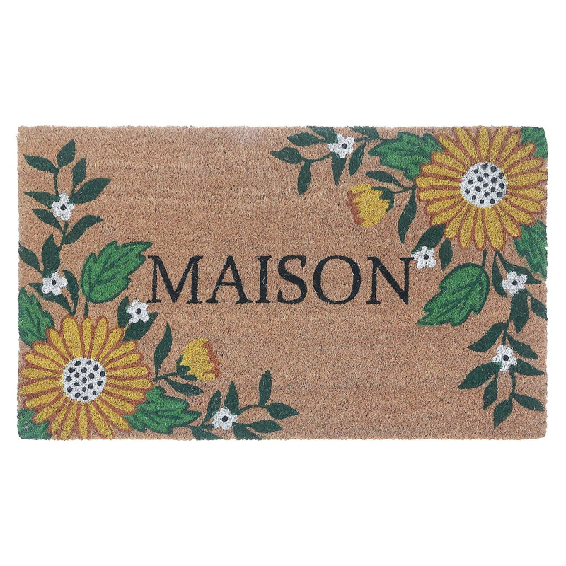 Indoor Doormat