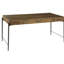 Hutchinson Solid Wood Writing Desk
