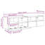 Unfinished TV Stand-402829831-402829848