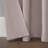Archaeo Sarro Washed Cotton Semi-Sheer Tab Top Curtain Panel-986726327-986726325