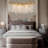 Paree 18 - Light  Luxury Real Crystal Chandeliers Island Square / Rectangle Chandelier-891884996