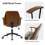 Chaise de bureau Oswina-308944799