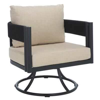 Viola Swivel Chair