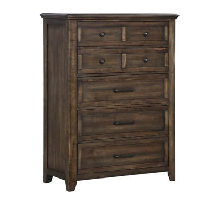Commode 9 tiroirs Arniaga