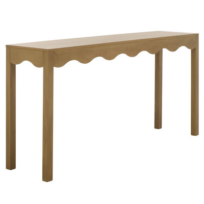 Michelo Wavy 63" Console