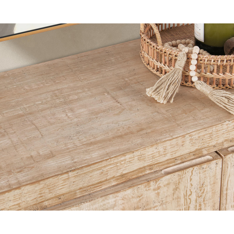 Wolden 91" Sideboard