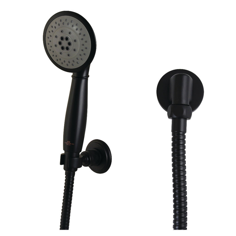 Kingston Brass Showerscape Multi-Function Hand Shower Kit