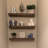 Mcevoy 2 Piece Pine Floating Shelf-1370159242-1370159244