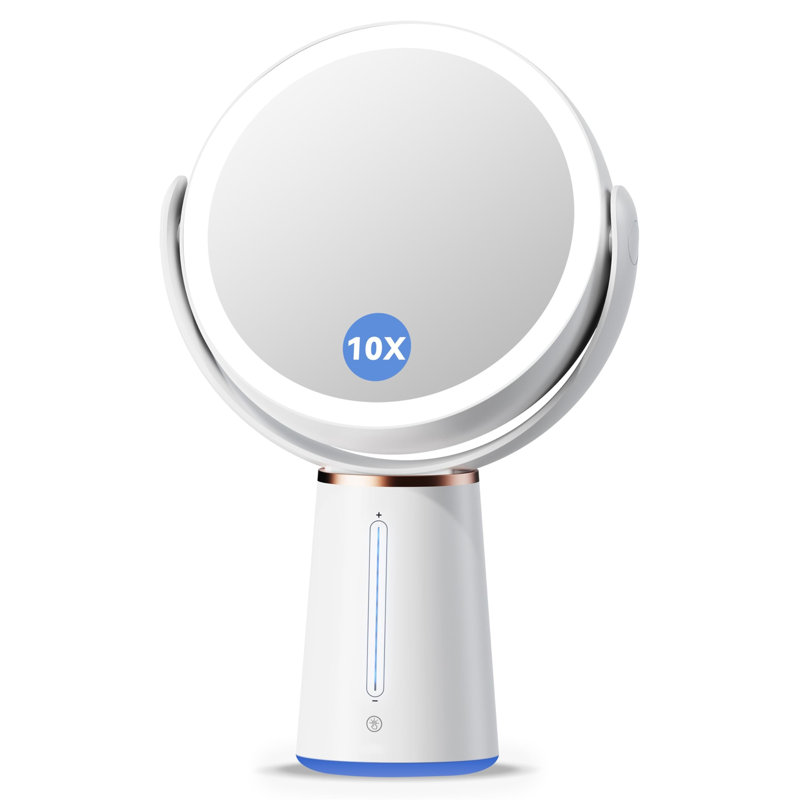 Dawin Round Mirror