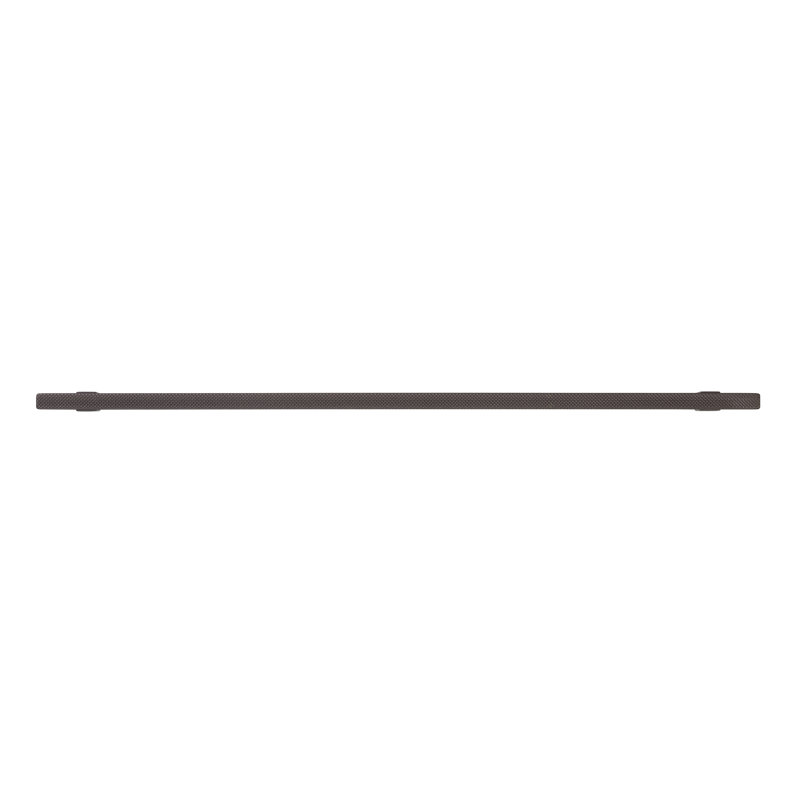 Davlin 32cm Centre Bar Handle, Anthracite