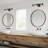 Somerford 3 - Light Dimmable Vanity Light